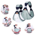 Baby Carrier - Suporte Canguru